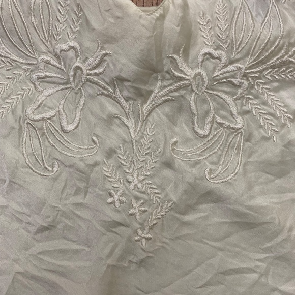 Vintage Victoria’s Secret Camisole Small Tank Top - Picture 2 of 6